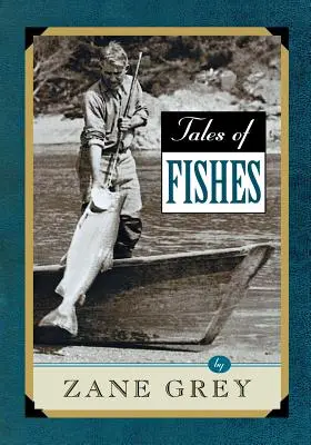 Cuentos de peces - Tales of Fishes