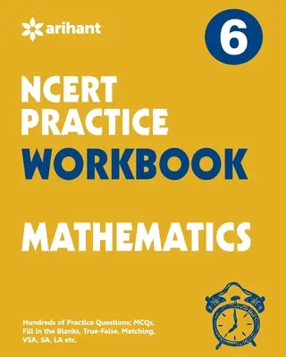 4901102Libro de trabajo Matemáticas Cbse- Clase 6Th - 4901102Workbook Math Cbse- Class 6Th