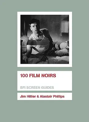 100 películas de cine negro - 100 Film Noirs