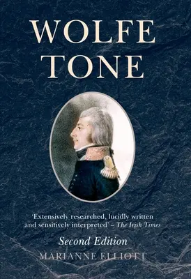 Tono Wolfe - Wolfe Tone