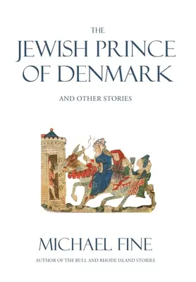 El príncipe judío de Dinamarca - The Jewish Prince of Denmark