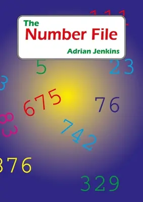 Archivo de números - Number File