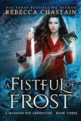 Un puñado de escarcha - A Fistful of Frost