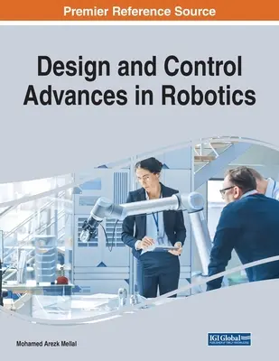 Diseño y control Avances en robótica - Design and Control Advances in Robotics