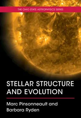 Estructura y evolución estelar - Stellar Structure and Evolution