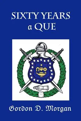 Sesenta años a Que - Sixty Years a Que