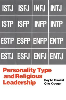 Tipo de personalidad y liderazgo religioso - Personality Type and Religious Leadership