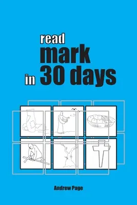 Leer a Mark en 30 días - Read Mark in 30 Days