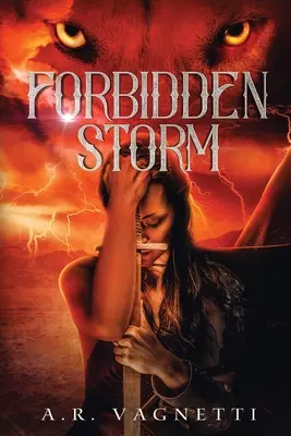 Tormenta prohibida - Forbidden Storm