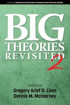 Grandes teorías revisitadas 2 - Big Theories Revisited 2