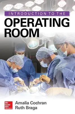Introducción al quirófano - Introduction to the Operating Room
