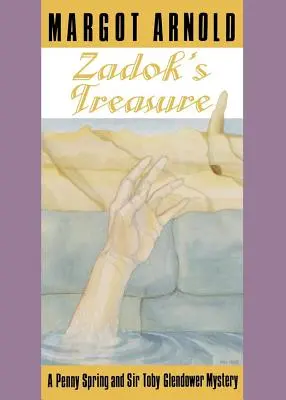 El tesoro de Sadoc - Zadok's Treasure