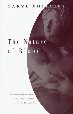 La naturaleza de la sangre - The Nature of Blood