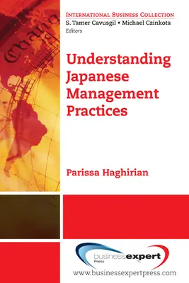Comprender las prácticas de gestión japonesas - Understanding Japanese Management Practices