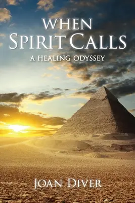 Cuando el espíritu llama: Una odisea de curación - When Spirit Calls: A Healing Odyssey