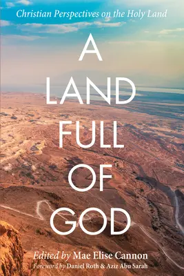 Una tierra llena de Dios - A Land Full of God