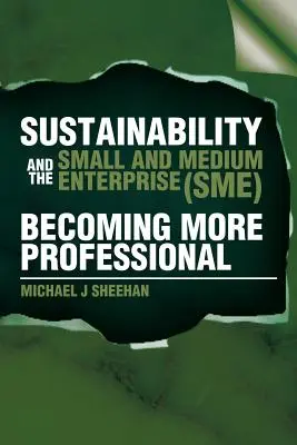 La sostenibilidad y la pequeña y mediana empresa (PYME): Hacia una mayor profesionalización - Sustainability And The Small And Medium Enterprise (SME): Becoming More Professional