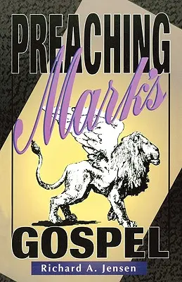 Predicación del Evangelio de Marcos - Preaching Mark's Gospel