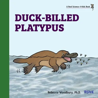 Ornitorrinco - Duck-billed Platypus
