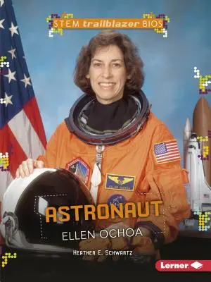 Astronauta Ellen Ochoa - Astronaut Ellen Ochoa