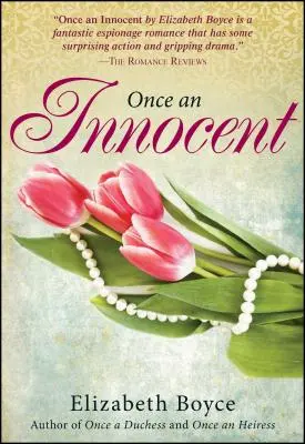 Una vez inocente - Once an Innocent