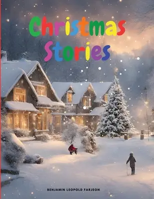 Cuentos de Navidad - Christmas Stories