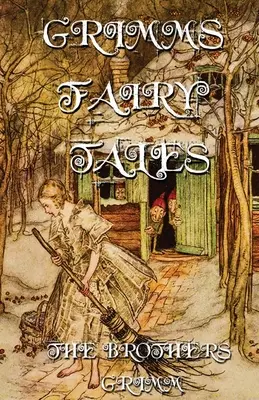 Cuentos de Hadas de los Grimms - Grimms Fairy Tales