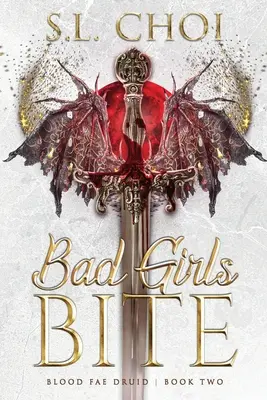 Las chicas malas muerden - Bad Girls Bite