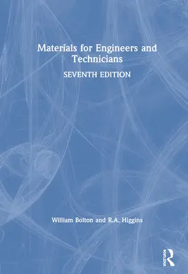 Materiales para ingenieros y técnicos - Materials for Engineers and Technicians