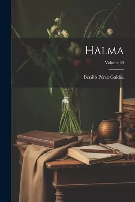 Halma; Volumen 69 - Halma; Volume 69