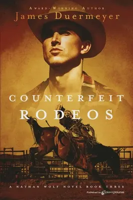 Rodeos falsos - Counterfeit Rodeos