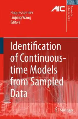 Identificación de modelos de tiempo continuo a partir de datos muestreados - Identification of Continuous-Time Models from Sampled Data