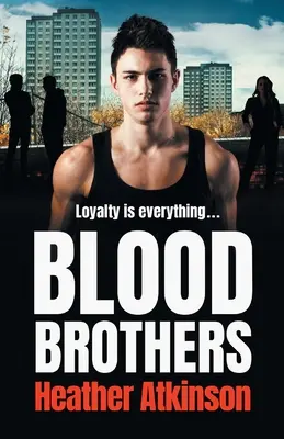 Hermanos de sangre - Blood Brothers