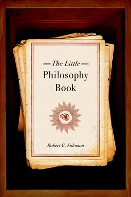 El pequeño libro de filosofía - The Little Philosophy Book