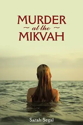 Asesinato en la Mikvah - Murder At The Mikvah