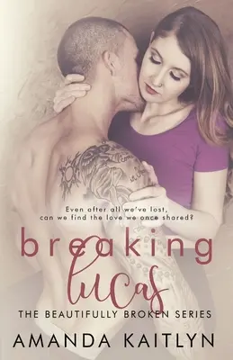 Rompiendo con Lucas - Breaking Lucas