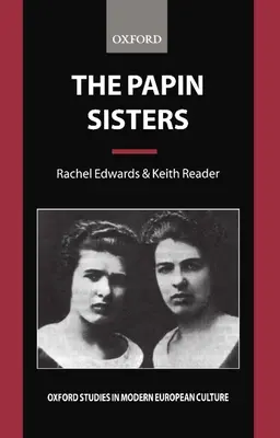 Las hermanas Papin - The Papin Sisters