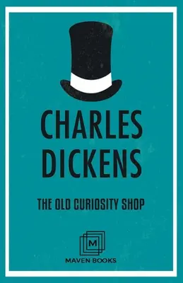 La vieja tienda de curiosidades - The Old Curiosity Shop