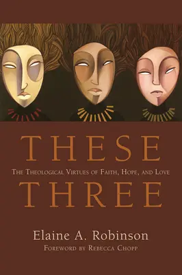 Estos tres - These Three