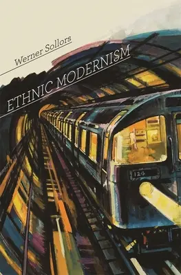 Modernismo étnico - Ethnic Modernism