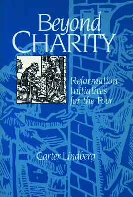 Más allá de la caridad - Beyond Charity