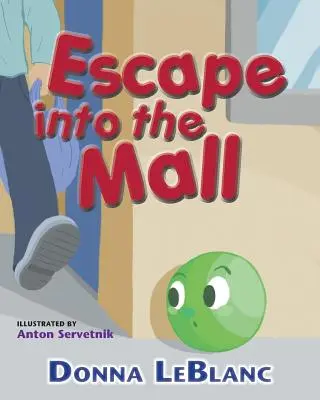 Escapada al centro comercial - Escape into the Mall