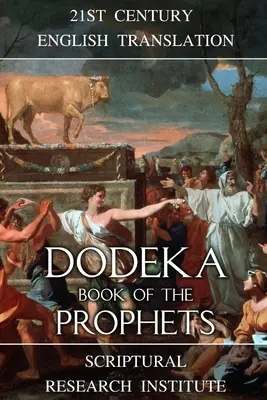 Dodeka: Libro de los Profetas - Dodeka: Book of the Prophets