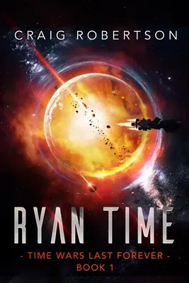 La hora de Ryan Ryanverse Book 19 - Ryan Time: Ryanverse Book 19