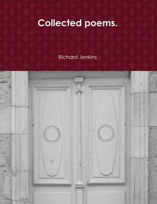 Poemas reunidos. - Collected poems.