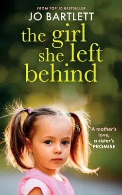La chica que dejó atrás - The Girl She Left Behind