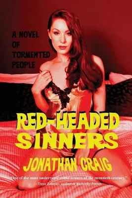 Pecadores pelirrojos - Red-Headed Sinners