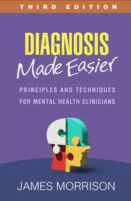 Diagnosis Made Easier: Principios y técnicas para clínicos de salud mental - Diagnosis Made Easier: Principles and Techniques for Mental Health Clinicians