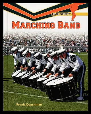 Banda de música - Marching Band