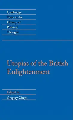 Utopías de la Ilustración británica - Utopias of the British Enlightenment